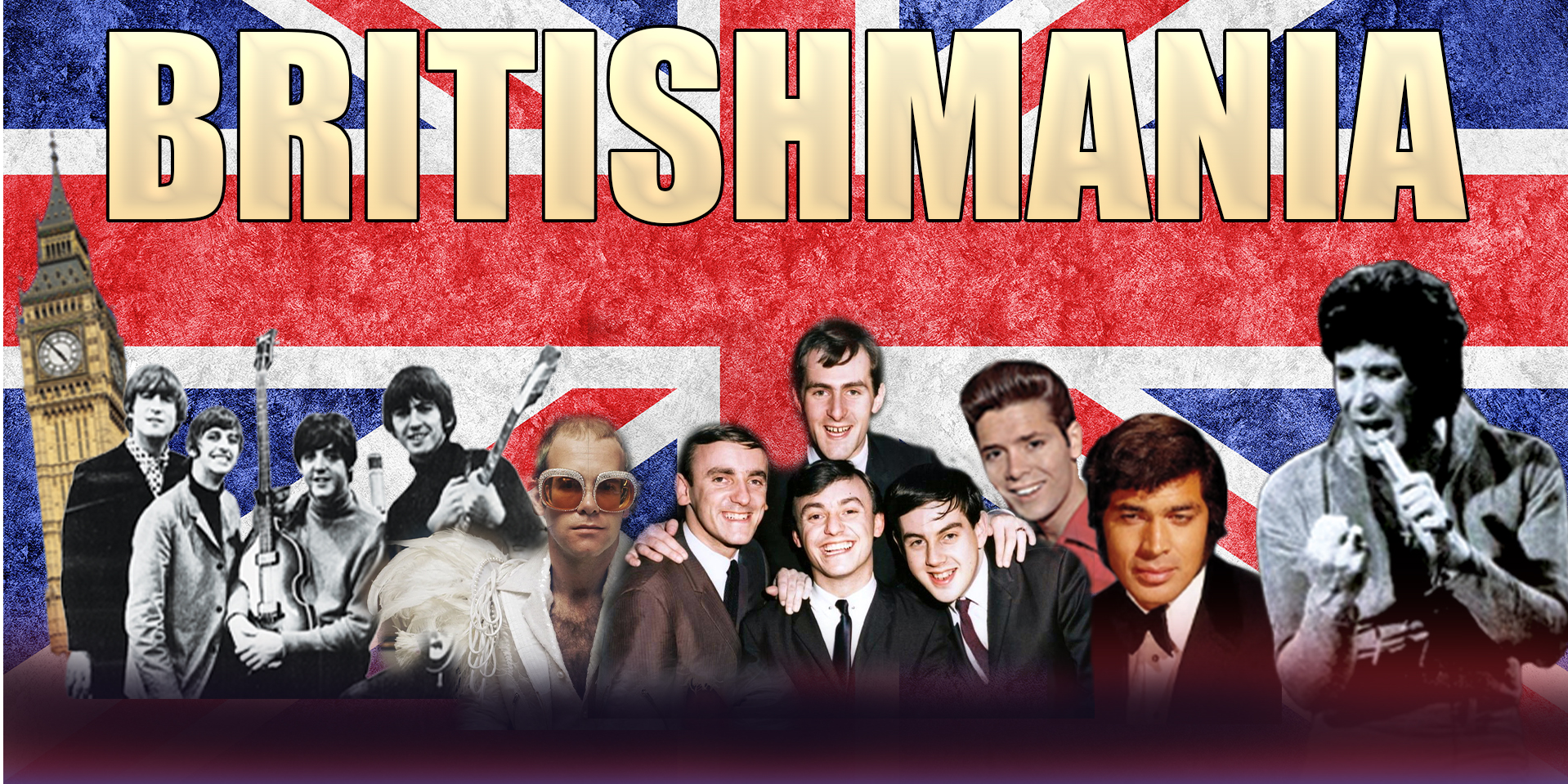Britishmania
