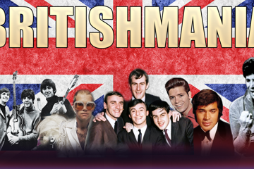 Britishmania