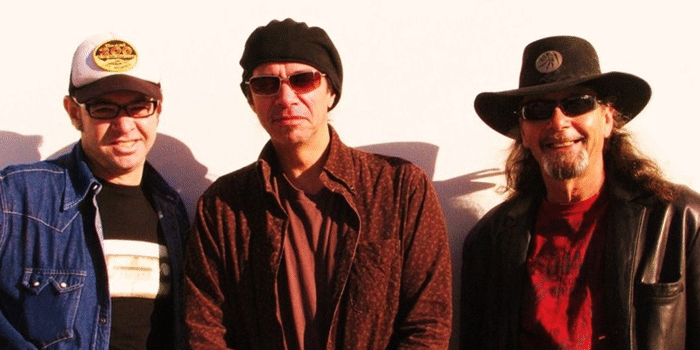 Burleigh Heads Blues (ALL AGES)