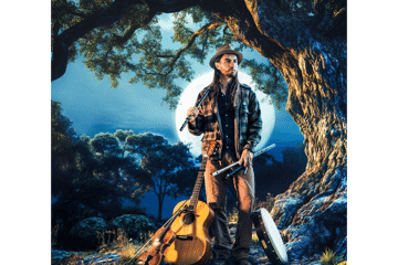 Rennie Pearson: Traditional Celtic Music.