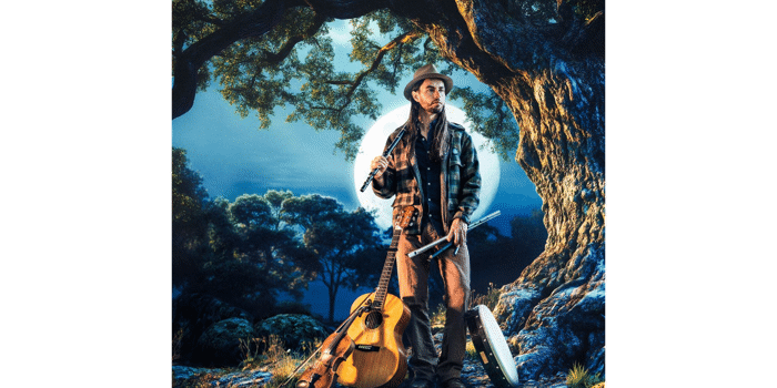 Rennie Pearson: Traditional Celtic Music.