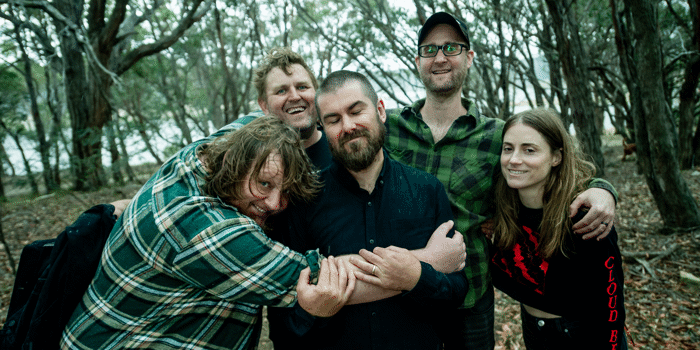 The Smith Street Band & Guests