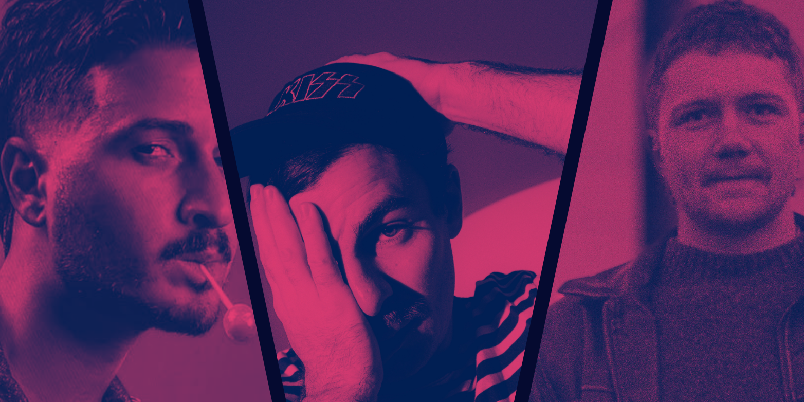 Buffalo Club Presents Freo Nights with Chatters, Wesley Black & Aidan Lawrence