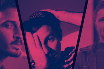 Buffalo Club Presents Freo Nights with Chatters, Wesley Black & Aidan Lawrence