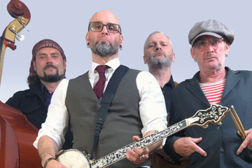 No Mountain Band