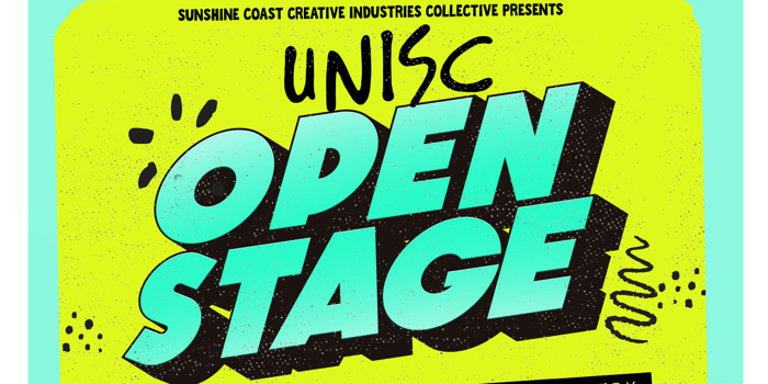 Open Stage