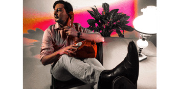Royal & The Southern Echo ‘Technicolour’ Single Launch