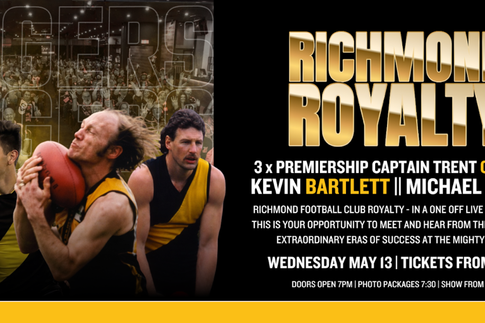 Richmond Royalty