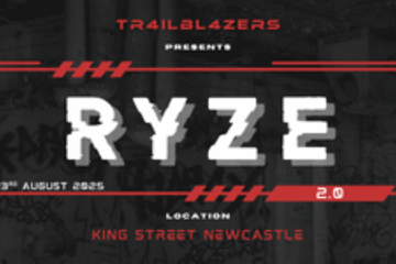 RYZE
