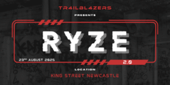 RYZE