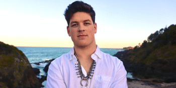 Blake O'Connor