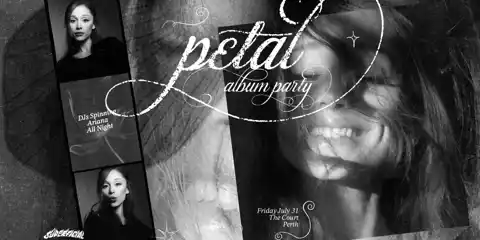 Ariana Grande: Petal Album Release Party - Perth