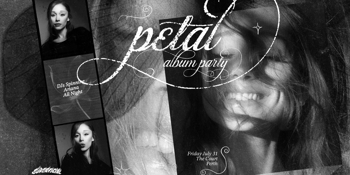 Ariana Grande: Petal Album Release Party - Perth