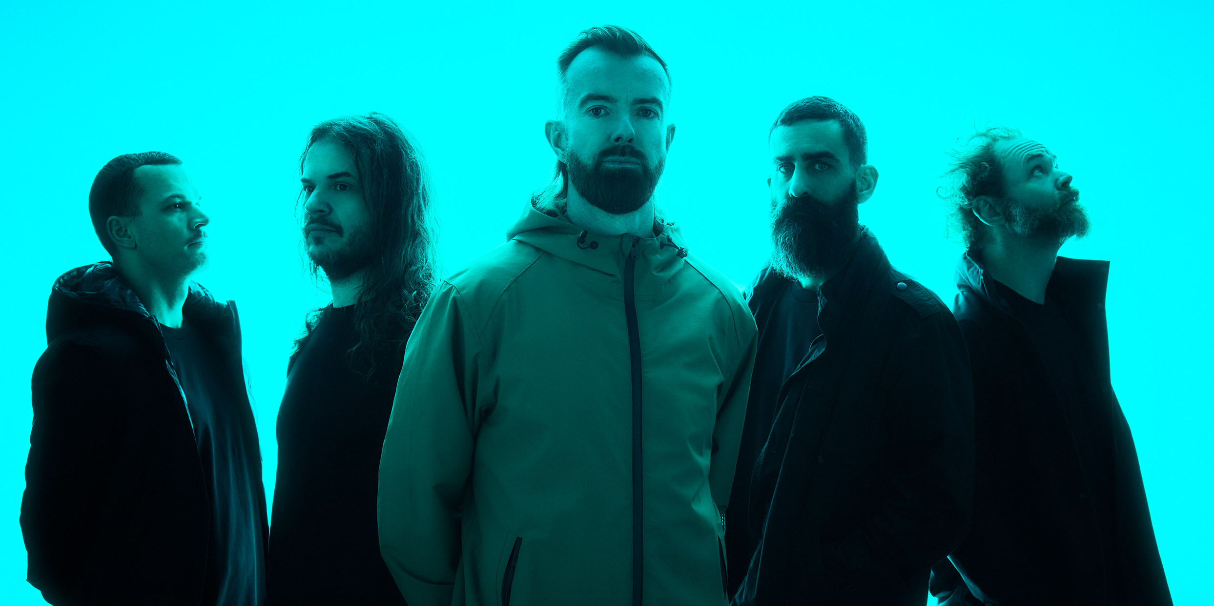 KARNIVOOL - "In Verses" Regional Tour