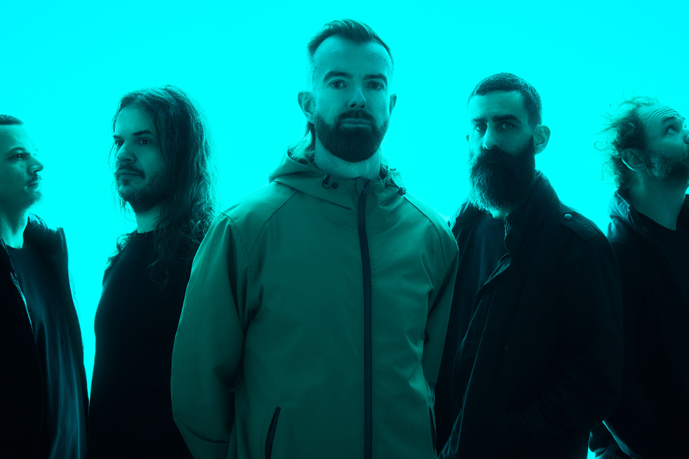 KARNIVOOL - "In Verses" Regional Tour