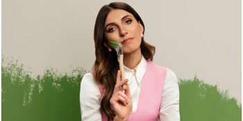 Melanie Bracewell:  26 March - 19 April