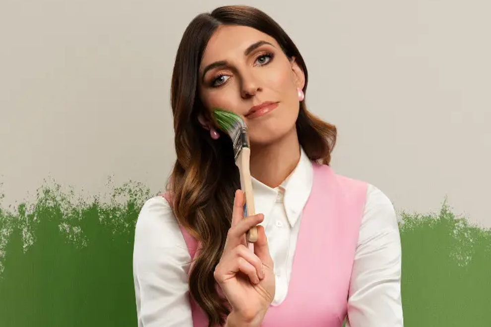 Melanie Bracewell:  26 March - 19 April