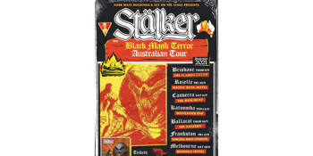 STALKER (NZ)