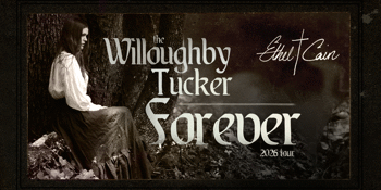 Ethel Cain - The Willoughby Tucker Forever Tour