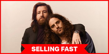 Holy Holy (A Grand Hiatus - 2025 Australian Tour)