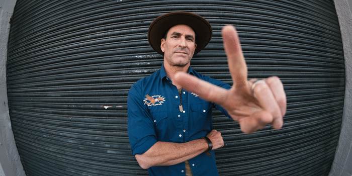 Pete Murray | Longing Summer Tour