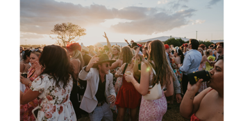 Smirnoff Summer Crush Vol. I