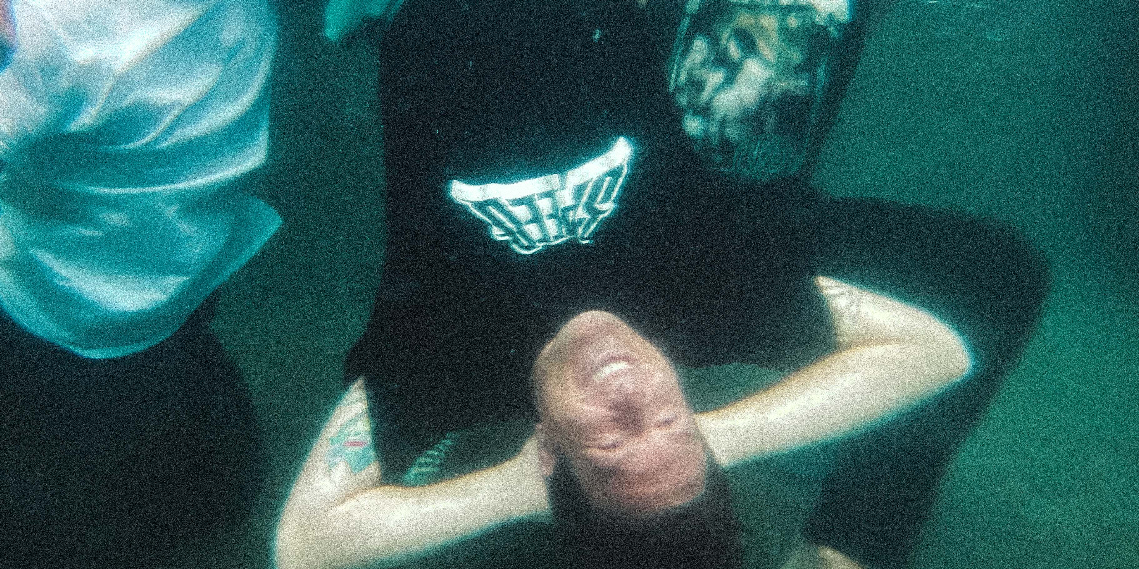 Drain Australian Tour 2027
