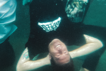 Drain Australian Tour 2027