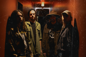 Jack Harlon & The Dead Crows - Kyneton