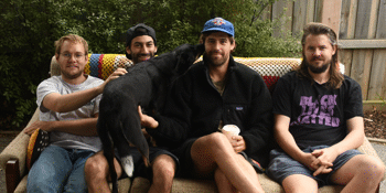 **SECOND SHOW ADDED** The Pretty Littles: Weekend Away – Album Launch