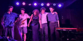 Mary and the Little Lambs w/ Ro Radden + The Mods