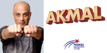 Akmal