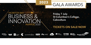 Moreton Bay Business and Innovation Gala Event