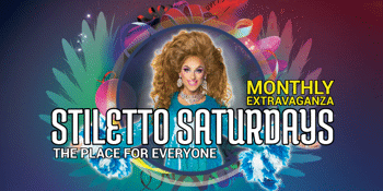 Stiletto Saturdays