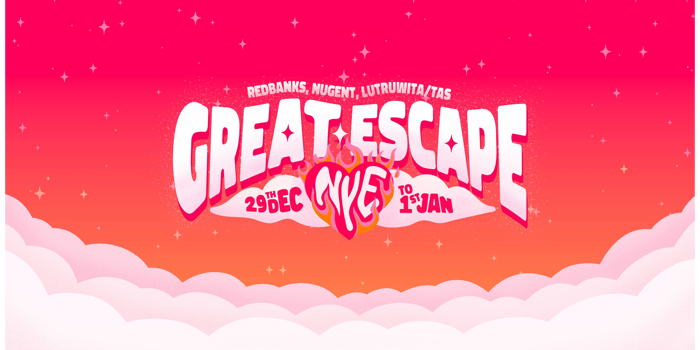 Great Escape - Paintball