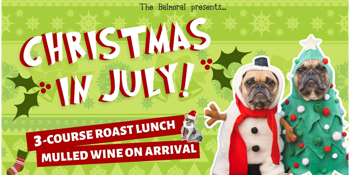Christmas in July