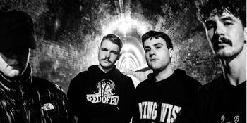 SPLINTER "The Hill I'll Die On" Vinyl Release Show | FREE ENTRY