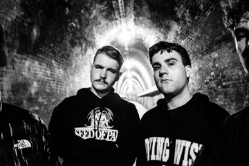 SPLINTER "The Hill I'll Die On" Vinyl Release Show | FREE ENTRY