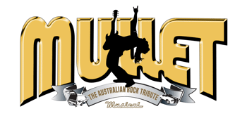 Mullet - The Great Australian Rock Tribute