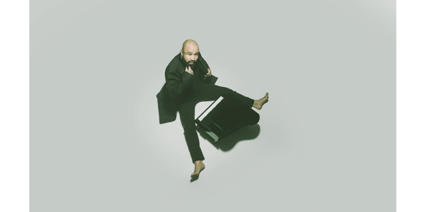 Event image for Nahko