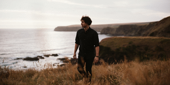 Harrison Storm - Australian Tour 2019