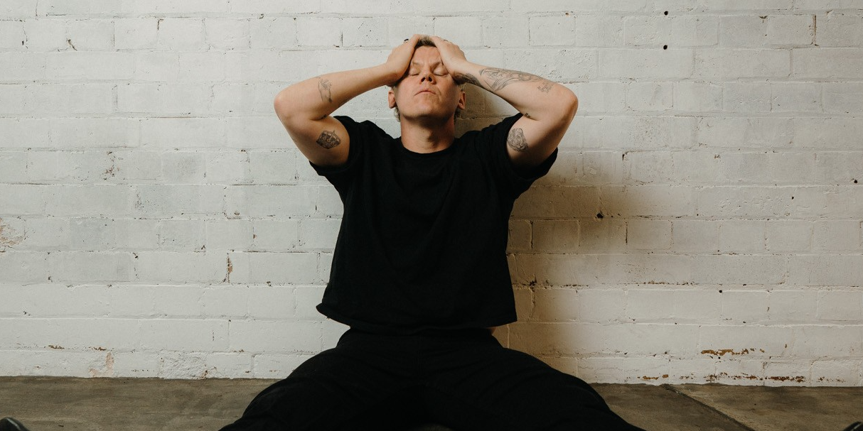 Conrad Sewell - Acoustic Tour