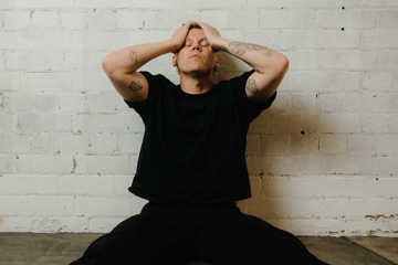 Conrad Sewell - Acoustic Tour