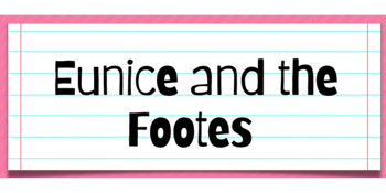 Eunice & The Footes + Friends upstairs at The Tote