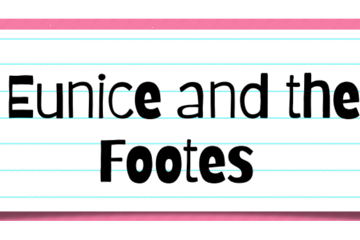 Eunice & The Footes + Friends upstairs at The Tote