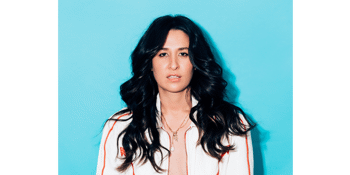 Jess Ribeiro 'Love Is The Score of Nothing' Single Tour