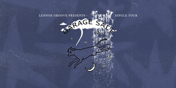 Garage Sale 'Frank' Tour
