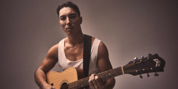 Bradley Marshall (Debut Single Launch)