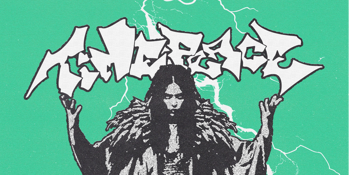 TIMEPEACE, PERSECUTOR, SLOWBURN & LOCKJAW - Last Chance's 10th Birthday!