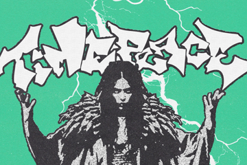 TIMEPEACE, PERSECUTOR, SLOWBURN & LOCKJAW - Last Chance's 10th Birthday!